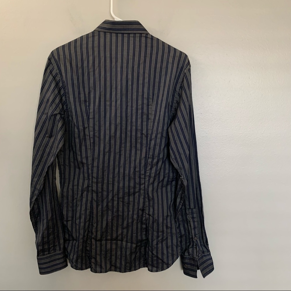 Just cavelli button down shirt - Picture 2 of 6